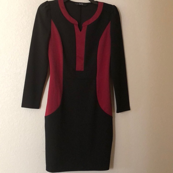 🌸AL’OFA Women’s Dress - Picture 1 of 8